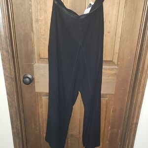 Elegant Black Women's Jumpsuit